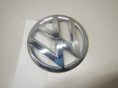 5N0853630FXC Эмблема на крышку багажника VAG Tiguan (2011 - 2016)