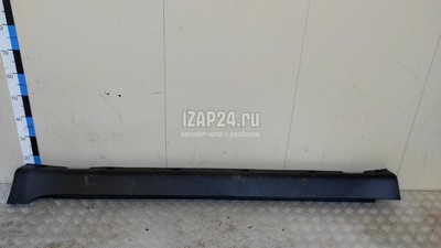 7955034001 Накладка на порог (наружная) Ssang Yong Actyon New/Korando C 2010