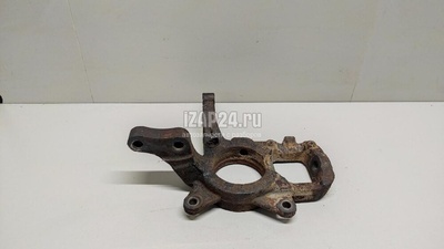 4122134003 Кулак поворотный передний правый Ssang Yong Actyon New/Korando C 2010