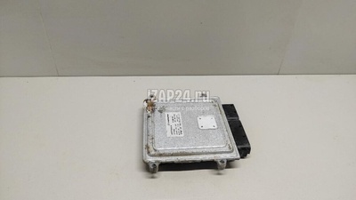 1725450032 Блок управления двигателем Ssang Yong Actyon New/Korando C 2010
