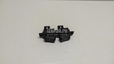 8580034000HDX Кнопка обогрева сидений Ssang Yong Actyon New/Korando C 2010