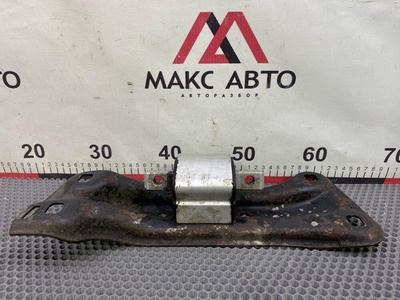 A2022420701 Б/У Опора КПП ( подушка, крепление, кронштейн) Mercedes-Benz C-Class W202 1997 , GF19007, <strong>-Б/У Детали сняты с АВТОМОБИЛЯ</strong>