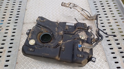 Форд c - max mk2 1.6 b бачёк топлива горловина av61 - 9k007 - dd