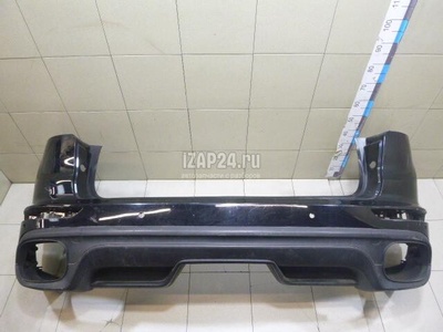 958505521509B9 Юбка задняя VAG Cayenne (2010 - 2017)
