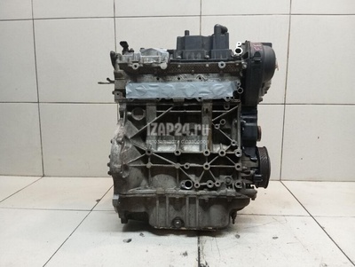 1834692 Двигатель Ford C-MAX (2010 - 2019)