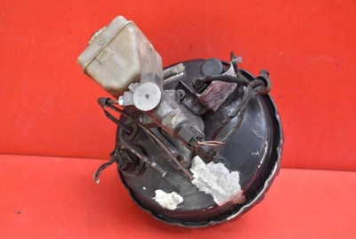A0014300708 серво насос тормозной eu мерседес мл w163 4.3 v8 272 л.с. 97 - 01