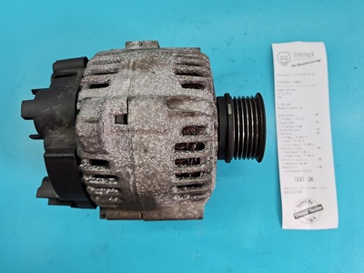 IMPRK1364097 тест генератор renault scenic ii 8200323126 , tg11c027 1.6 16v k4mc813