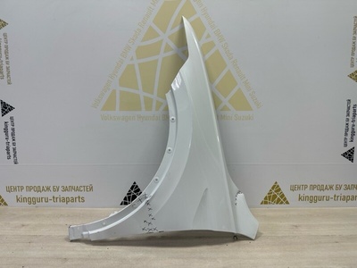 5NA821105E Крыло Volkswagen Tiguan 2 AD1 Рестайлинг 2020-2022