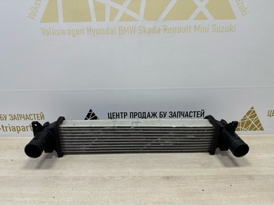 302001149AA Радиатор интеркулера Omoda C5 T19C 2022-2024