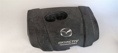 PYFA102F0 Накладка двигателя MAZDA CX-5 II (2017—2022) 2018 PYFA-10-2F0