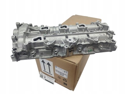 1697054780 крышка клапонов citroen peugeot 1638159880 1.5 hdi оригинал