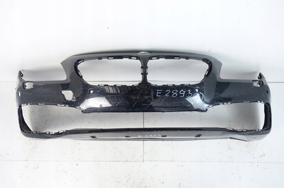 PRZEDNI6 бампер передняя передний bmw 6 f06 f12 f13 рестайлинг 14 - 18 7362681