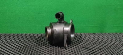 059129955C Патрубок турбины Audi A6 C6 (S6,RS6) 2009 059 129 955 C
