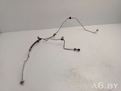 924408507R Трубка кондиционера Renault Megane 3 2010