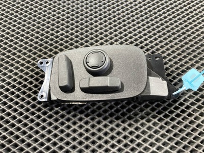 GX7314B566FB Кнопка регулировки сидения Jaguar F-Pace 2016 ,T2H16372,T2H2673