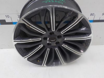 F163101010AC Диск колесный 20" Jetour Dashing 2022-