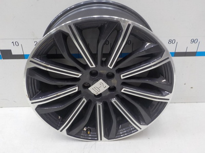F163101010AC Диск колесный 20" Jetour Dashing 2022-