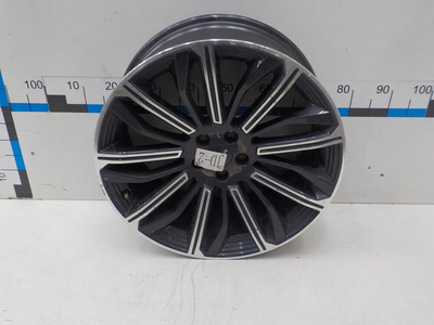 F163101010AC Диск колесный 20" Jetour Dashing 2022-