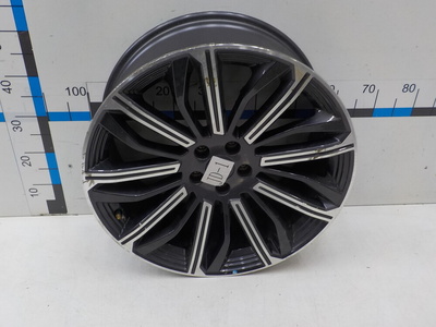 F163101010AC Диск колесный 20" Jetour Dashing 2022-