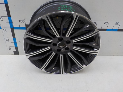 F163101010AC Диск колесный 20" Jetour Dashing 2022-