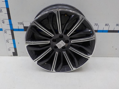 F163101010AC Диск колесный 20" Jetour Dashing 2022-