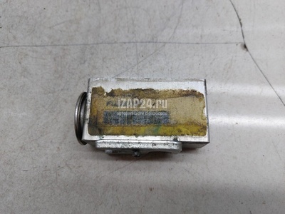 7701209875 Клапан кондиционера Renault Scenic III (2009 - 2015)