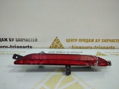 605000364AB Фонарь противотуманный Exeed VX M36T 2021-2024