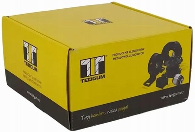 TED17143 tedgum болт рычага