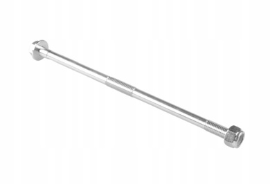 TED17143 болт подвески мерседес п . class - c w2 tedgum болт , рычаг