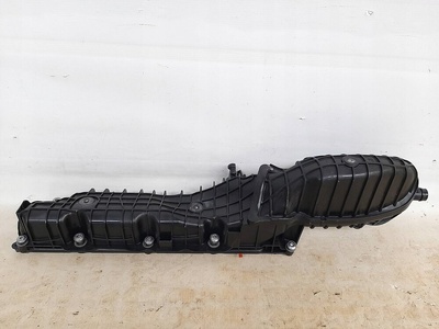 5B3F936 коллектор впускной zyl.1 - 4 bmw m5 f90 m8 f91 f92 f93