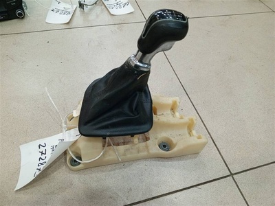 43700A2300WK Кулиса МКПП Kia Ceed 2012-2018 2013
