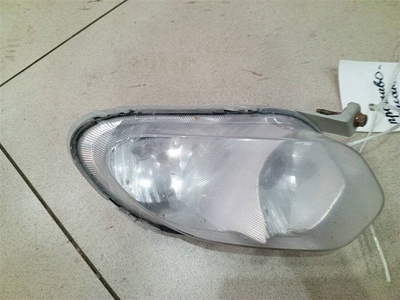 92201A2100 Фара противотуманная левая Kia Ceed 2012-2018 2013