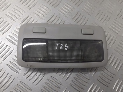 8125005020 освещение кабины toyota avensis t25 81250 - 05020