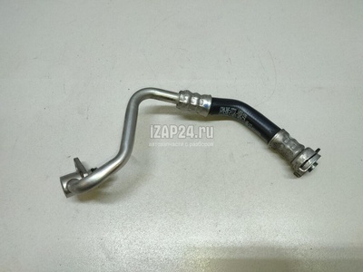 4G0317817T Трубка системы охлаждения АКПП VAG A6 [C7,4G] (2011 - 2018)