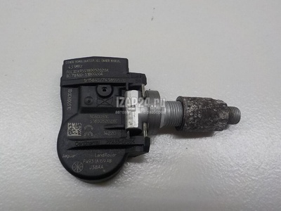 LR058023 Датчик давления в шине (TPMS) Land Rover Discovery IV (2009 - 2016)