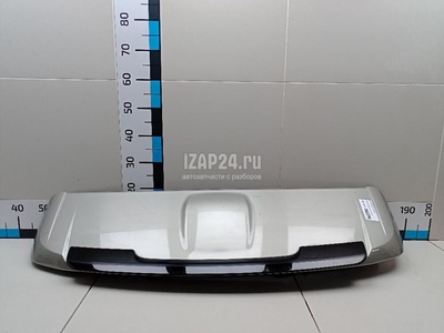 LR027054 Спойлер (дефлектор) багажника Land Rover Range Rover Evoque (2011 - 2018)