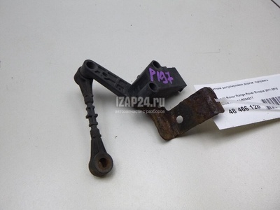 LR024217 Датчик регулировки дорож. просвета Land Rover Range Rover Evoque (2011 - 2018)