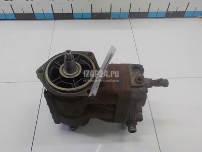 504293730 Компрессор Iveco Stralis 2007