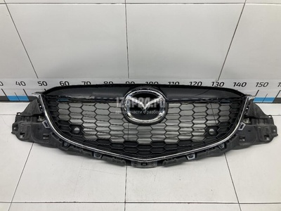 KD4550710E Решетка радиатора Mazda CX 5 (2012 - 2017)