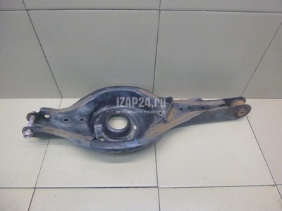 KD3528350 Рычаг задний поперечный левый Mazda CX 5 (2012 - 2017)
