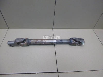 TK5232AB0 Кардан рулевой Mazda CX 5 (2012 - 2017)