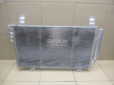 KF0361480B Радиатор кондиционера (конденсер) Mazda CX 5 (2012 - 2017)