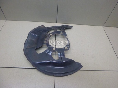 KD4533271C Пыльник тормозного диска Mazda CX 5 (2012 - 2017)