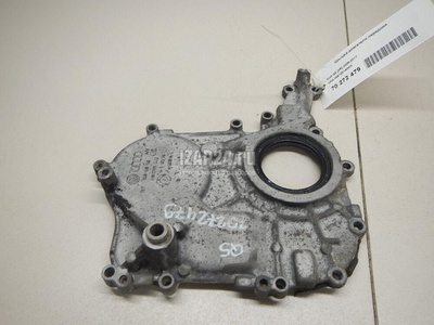 059103150AN Крышка двигателя передняя VAG A4 [B8] Allroad (2009 - 2015)