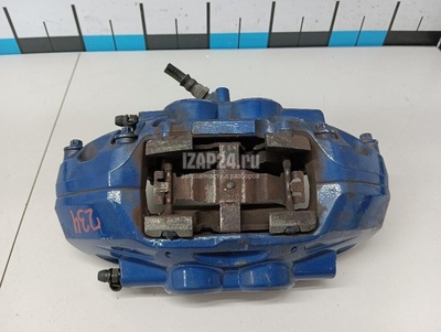 34116850931 Суппорт тормозной передний левый BMW 3-serie F30/F31/F80 (2011 - 2020)