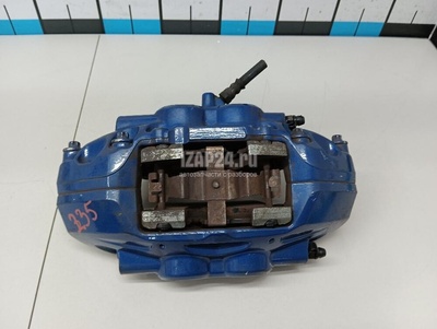 34116850932 Суппорт тормозной передний правый BMW 3-serie F30/F31/F80 (2011 - 2020)