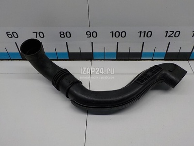 165555731R Патрубок воздушного фильтра Renault Duster 2012
