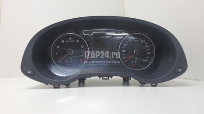 8U0920930B Панель приборов VAG Q3 (8U) (2012 - 2018)
