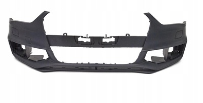 8K0807065C бампер передний audi a4 / s4 b8 2012 - 2015 s - line