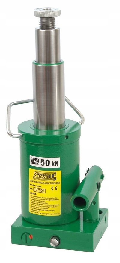Подъёмник słupkowy skamet w - 750